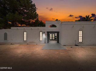 808 Live Oak Dr, El Paso, TX 79932