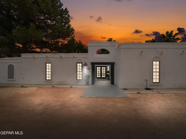 808 Live Oak Dr, El Paso, TX 79932