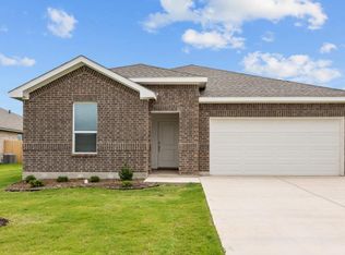 LAKE FORT Plan, Heritage Parks, Abilene, TX 79601