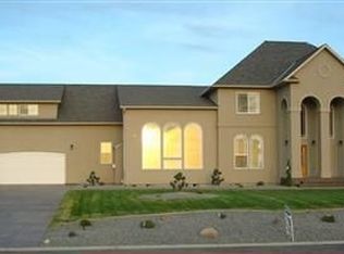 8263 Dune Lake Rd SE, Moses Lake, WA 98837