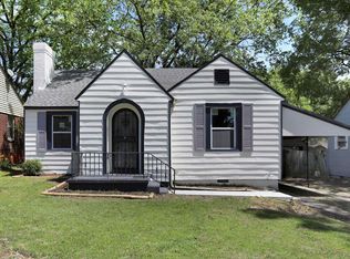 944 Birch St LOT 130, Memphis, TN 38108