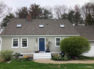 5 Quail Ct, York, ME 03909