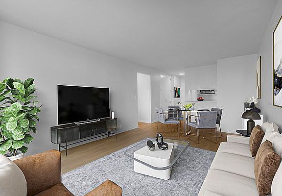 4th image of 124 W 60th St APT 17K