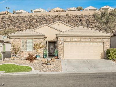 2406 Jada Dr, Henderson, NV, 89044