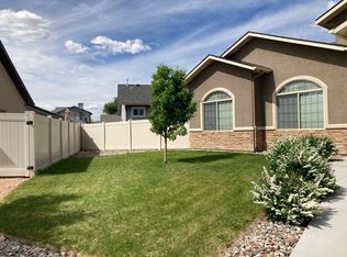 2952 Galoway Ct, Grand Junction, CO 81504