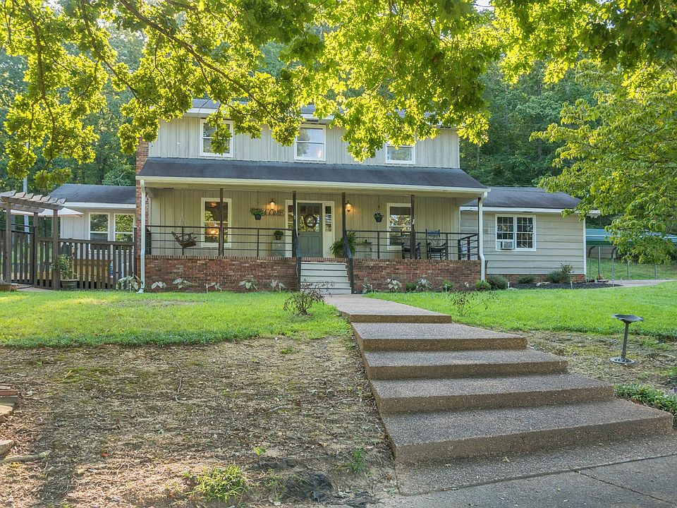 5103 Long Hollow Rd, Rock Spring, GA 30739 Zillow