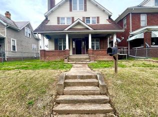 5913 Gallia St, Portsmouth, OH 45662