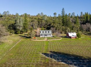 19331 Fiddletown Rd, Fiddletown, CA 95629