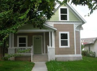 1130 N Sherman Ave, SPRINGFIELD, MO 65802