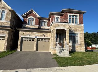 4105 Channing Cres E #BASEMENT, Oakville, ON L6H3R3