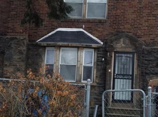 6051 Belden St, Philadelphia, PA 19149
