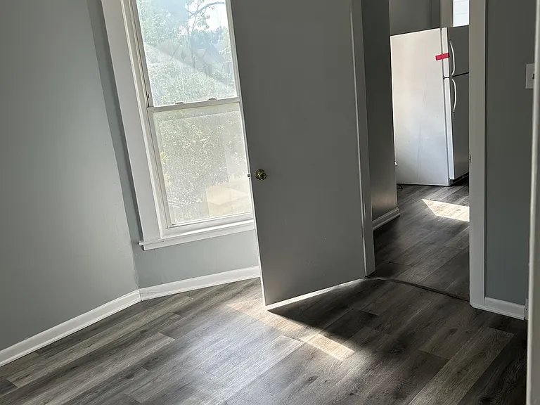 Bedroom to Livingroom