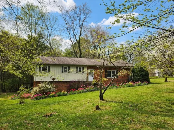 5213 Hillrose Dr, Baxter, TN 38544