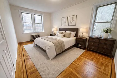 1005 Walton Avenue, #2G