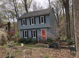 1318 Unison Dr, Midlothian, VA 23113