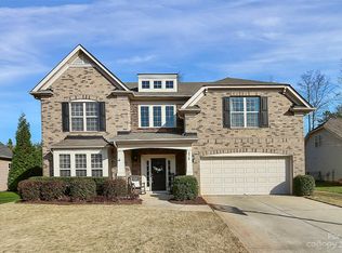 2510 Dunlin Dr, Indian Land, SC 29707