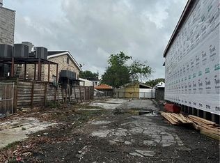 224 N Norman C Francis Pkwy, New Orleans, LA 70119