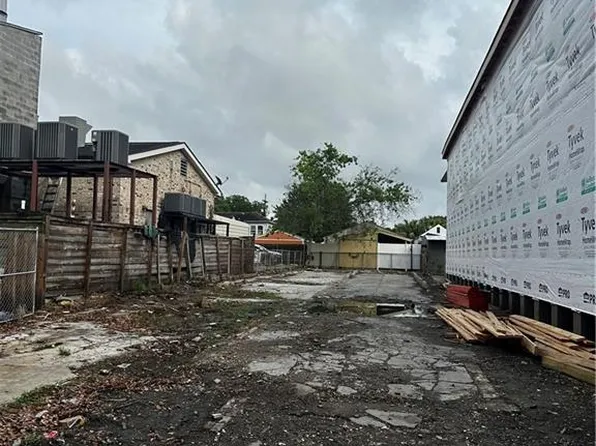 224 N Norman C Francis Pkwy, New Orleans, LA 70119