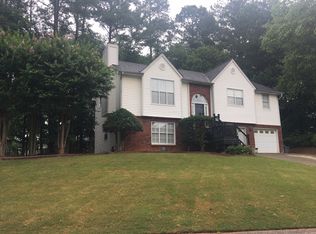 2044 Winsburg Dr NW, Kennesaw, GA 30144