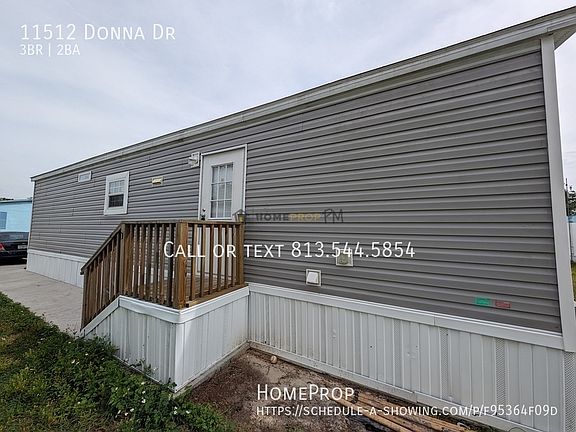 4th image of 11512 Donna Dr