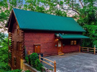 3269 Brice Hollow Way, Sevierville, TN 37862