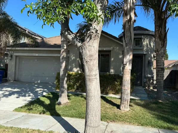 1649 Maidencane Way, Los Banos, CA 93635