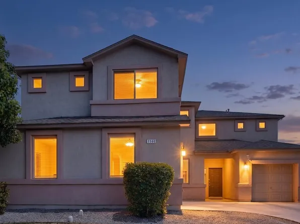 3544 Shiloh Rd NE, Rio Rancho, NM 87144