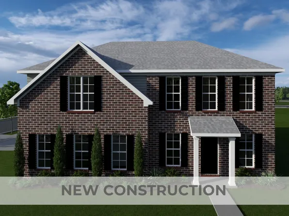 6301 Grey Oak Ln, Nicholasville, KY 40356