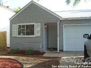 10034 Birch Field Dr, San Antonio, TX 78245