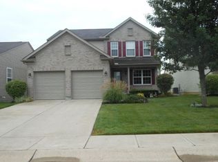 4263 Grasmere Run, Mason, OH 45040