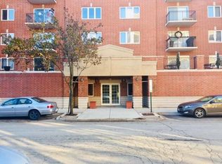 3303 Grove Ave UNIT 508, Berwyn, IL 60402