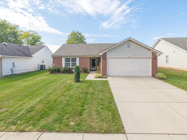 7122 Oldham Dr, Indianapolis, IN 46221