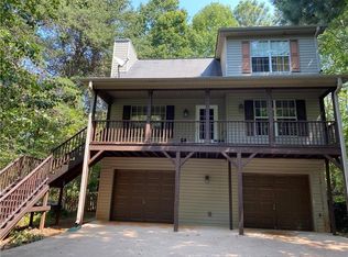 5430 Truman Mountain Rd, Gainesville, GA 30506
