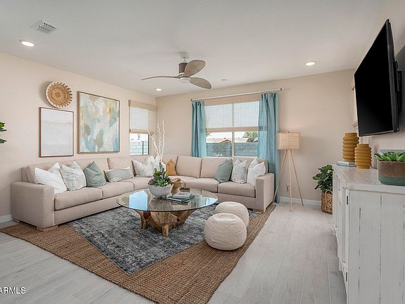 5th image of 4933 W CHERYL Drive