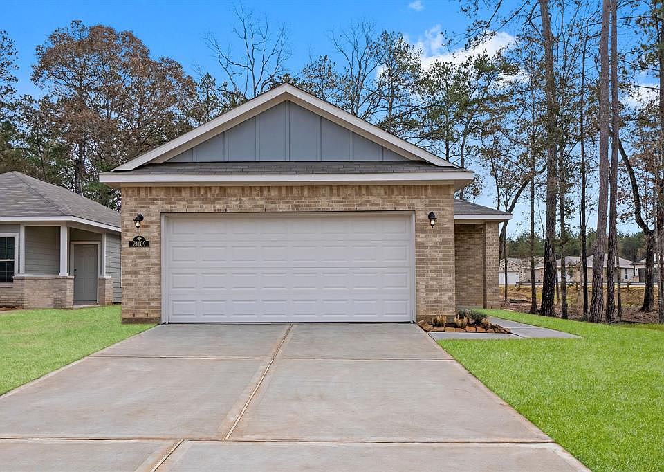 1st image of 21109 Voyage Ln