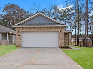 21109 Voyage Ln, Porter, TX 77365
