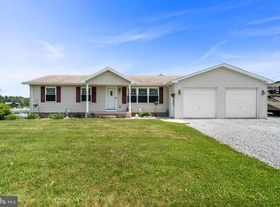 90 Cemetery Rd, Morrisdale, PA 16858