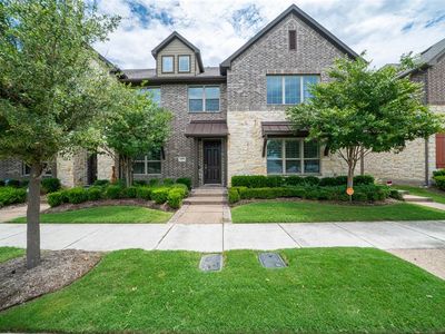 3939 Cascade Sky Dr, Arlington, TX, 76005