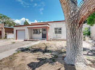 808 Wilmoore Dr SE, Albuquerque, NM 87106