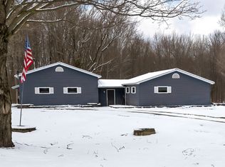 11466 Springfield Rd, Girard, PA 16417