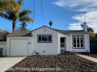 980 3rd Ave, Redwood City, CA