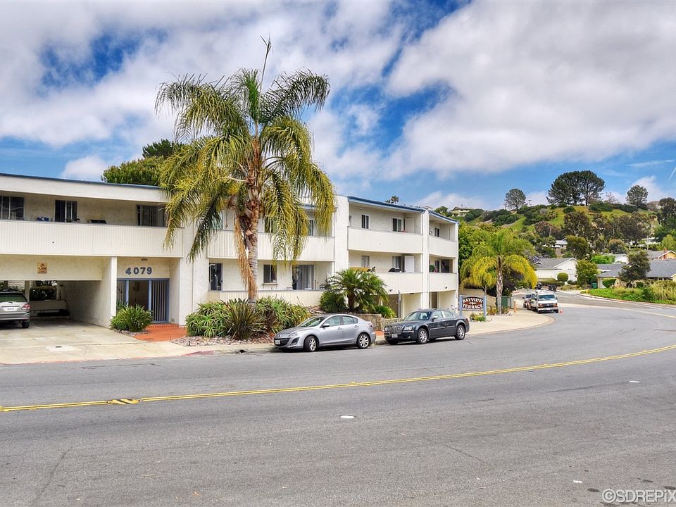 1st image of 4079 Huerfano Ave Unit 204
