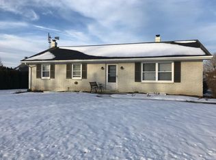 51 Hatville Rd, Gordonville, PA 17529