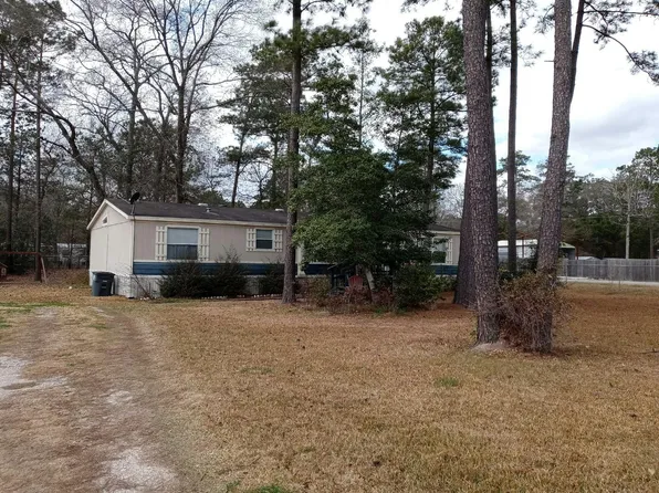 23918 Orchid Bee Ln, New Caney, TX 77357