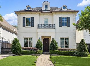 3805 Swarthmore St W, Houston, TX 77005