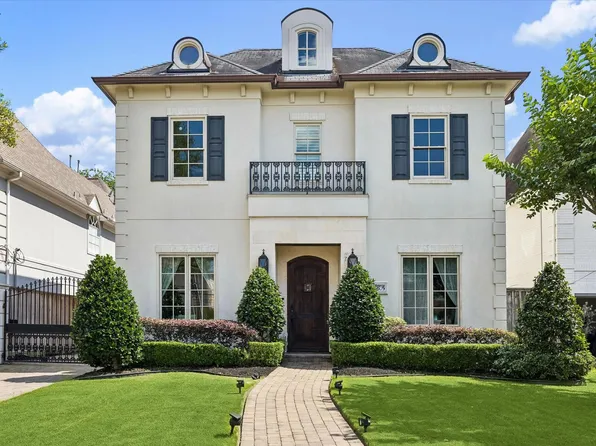 3805 Swarthmore St W, Houston, TX 77005