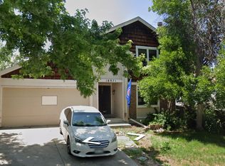 18971 E Loyola Cir, Aurora, CO 80013