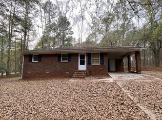 1220 Old Athens Hwy, Monroe, GA 30656