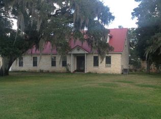 7835 County Road 684, Sweeny, TX 77480