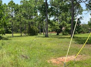 LOT 5 Pearson Rd, Milton, FL 32583